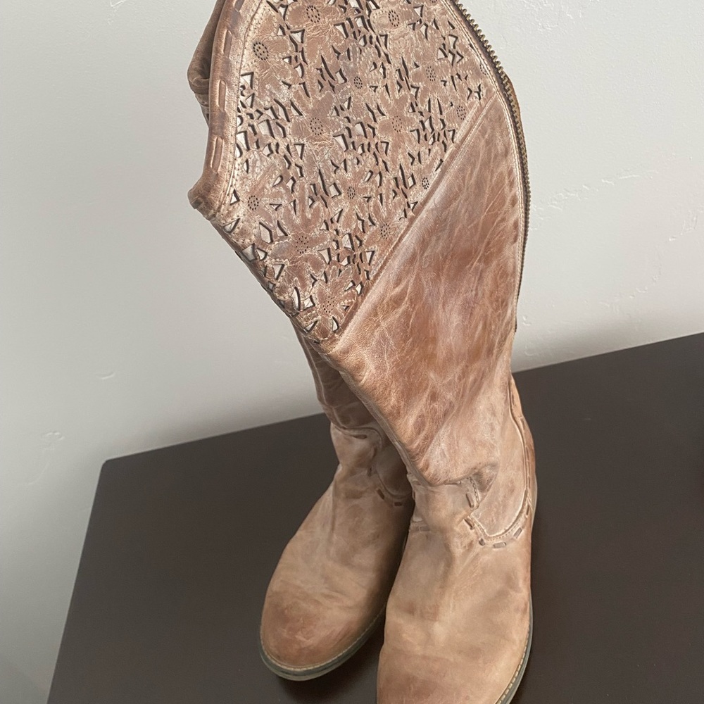 Corral Boots - image 3